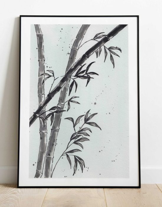 Photo  frames mockup