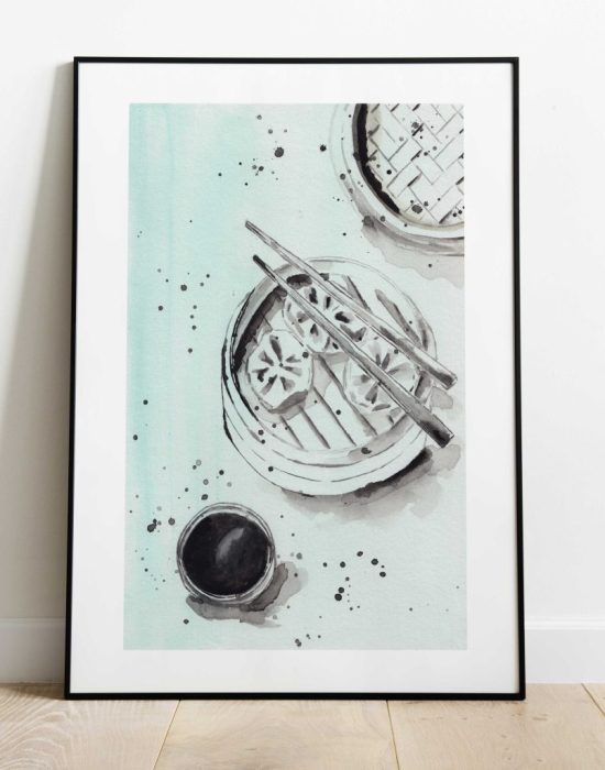 Photo  frames mockup