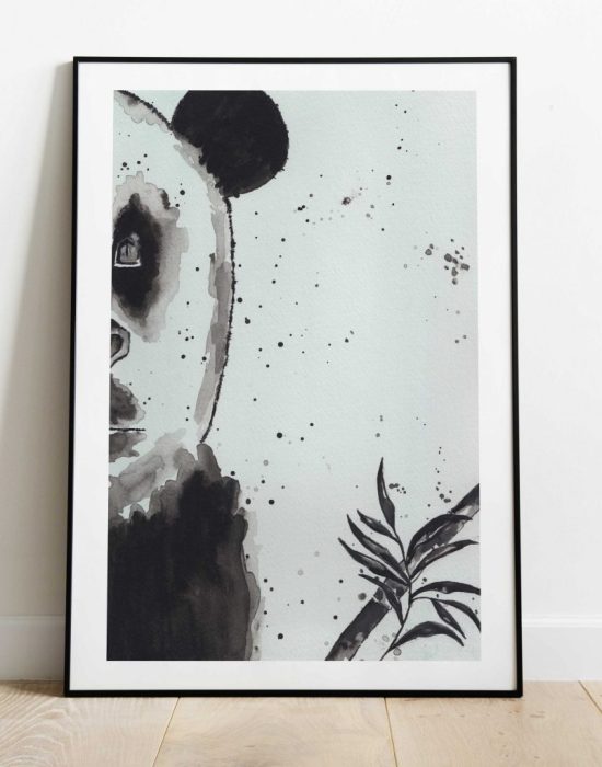 Photo  frames mockup