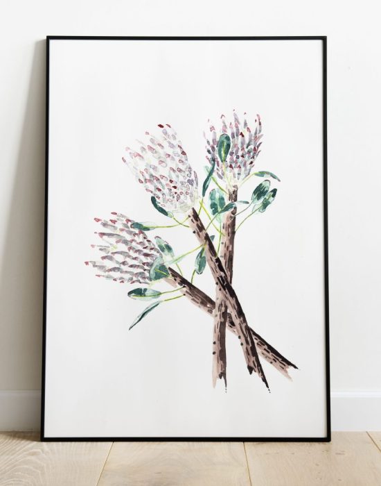 Photo  frames mockup