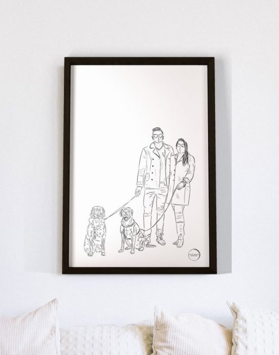 Family Portrait