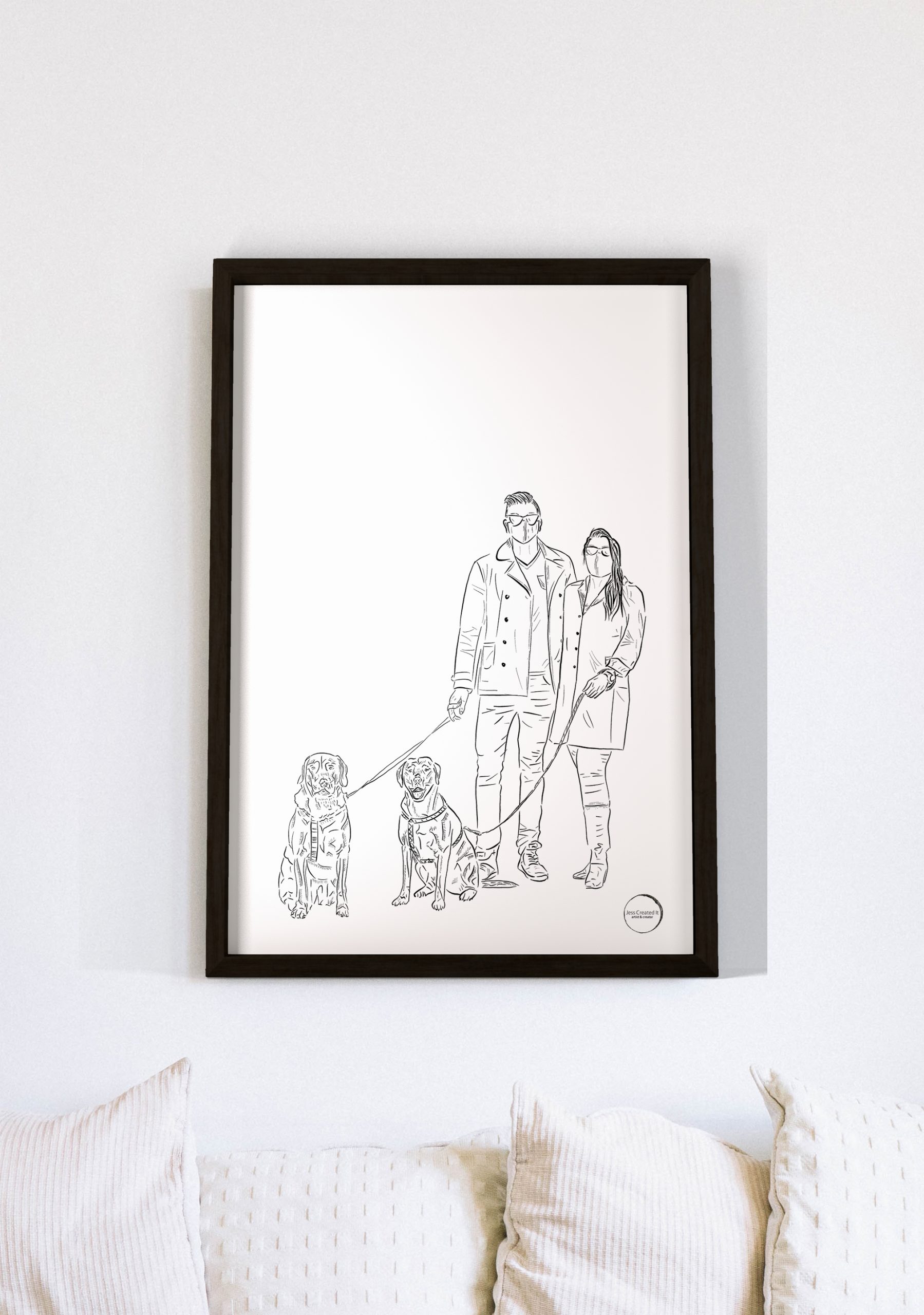 Family Portrait