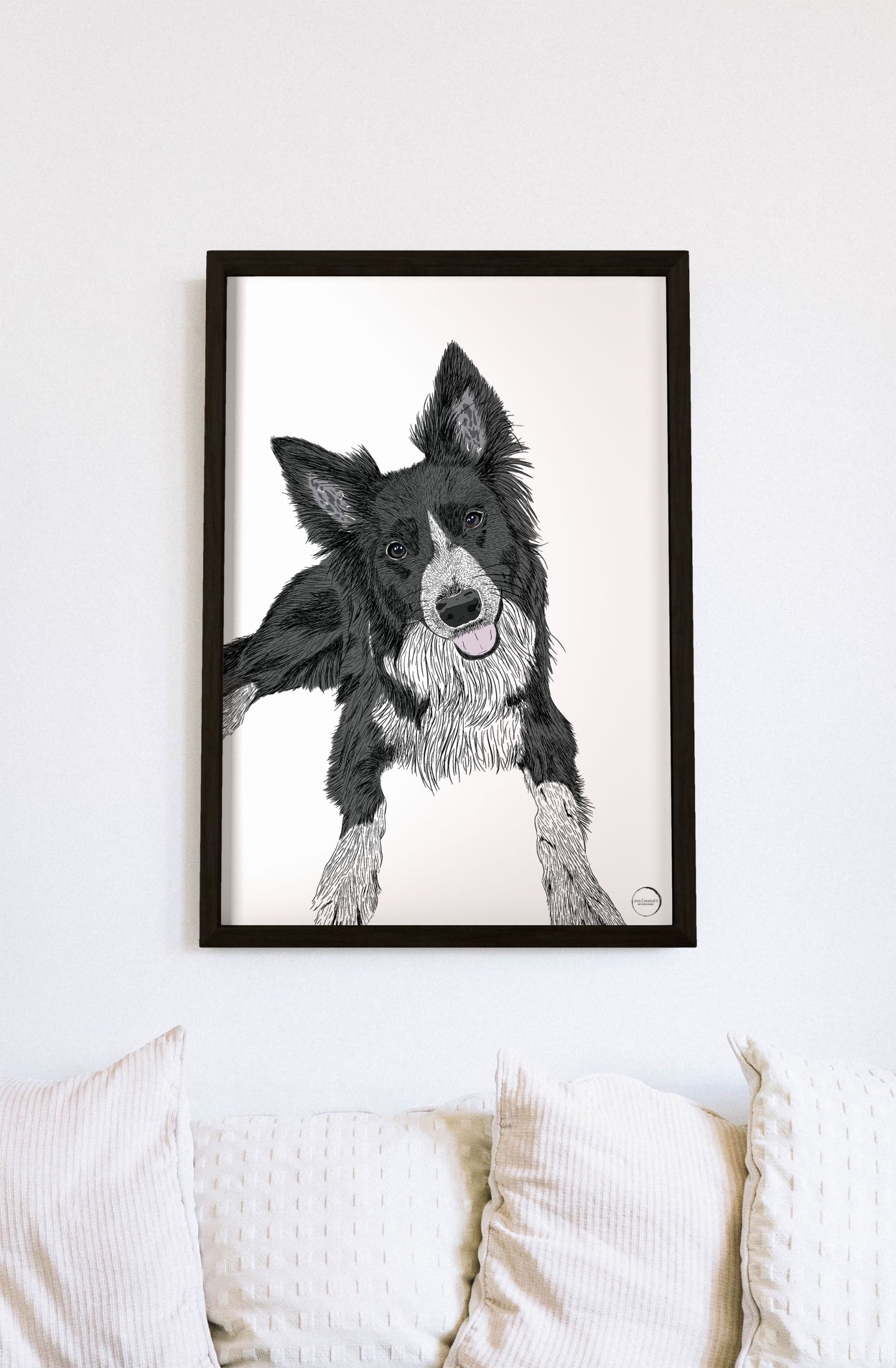 Border Collie