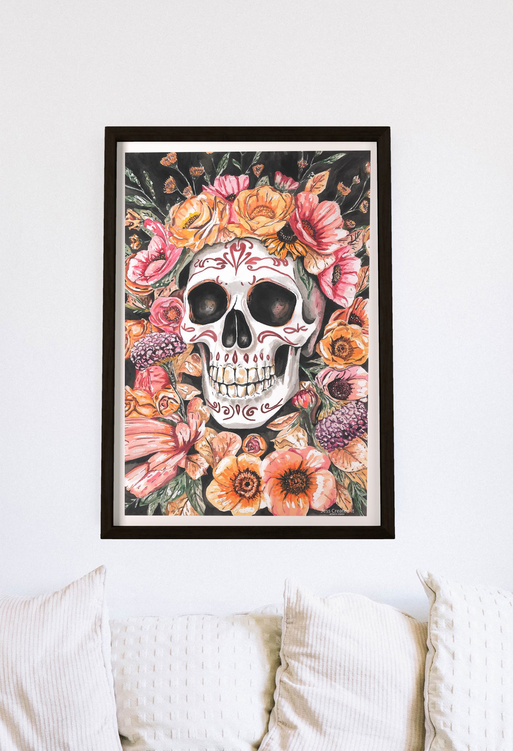 Till Death Do Us Part